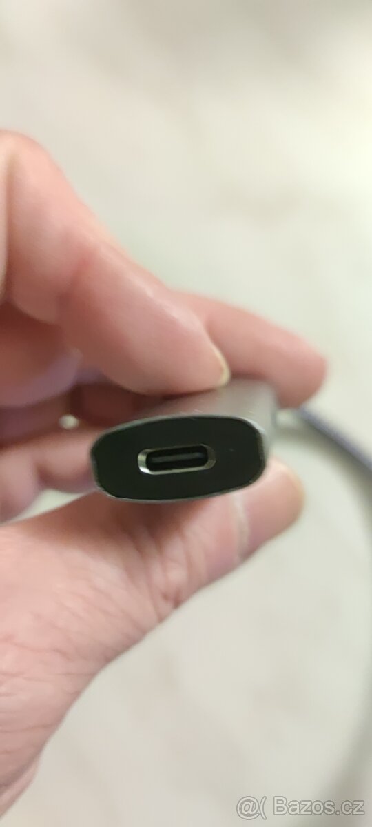 HDMI adaptér Mac - 4