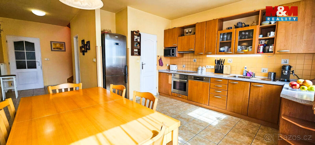 Prodej rodinného domu, Starý Mateřov - 4