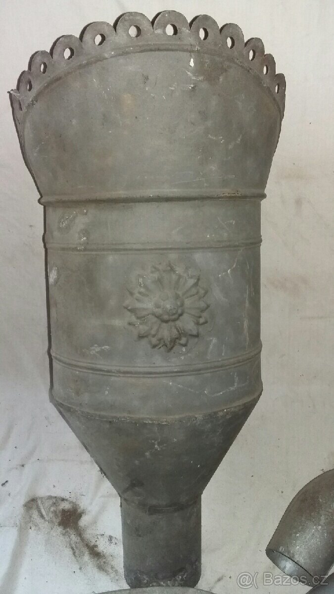 Pozinkované koleno , svody (kolena) - 4