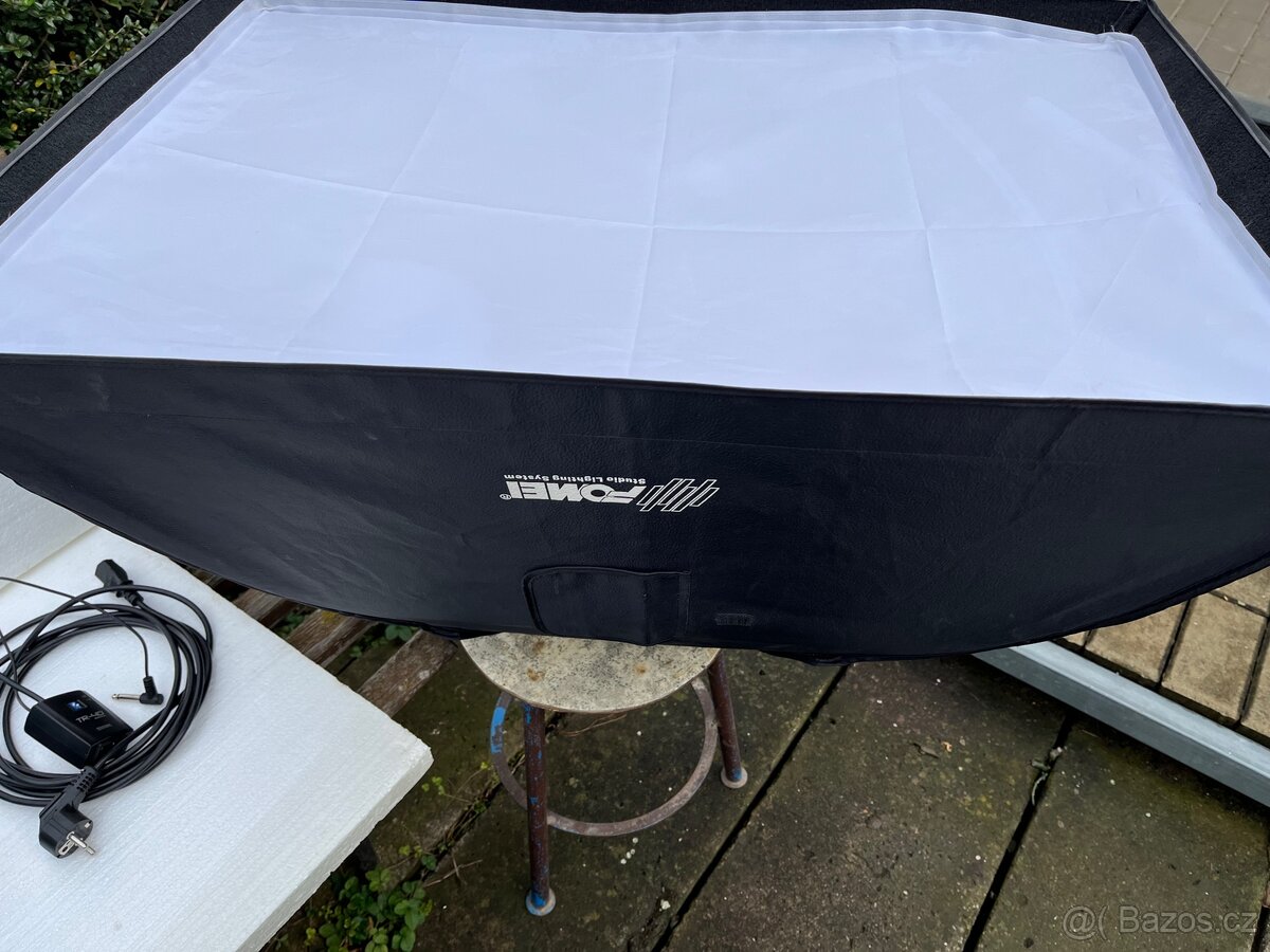 Příslušenství foto studia FOMEI - 4