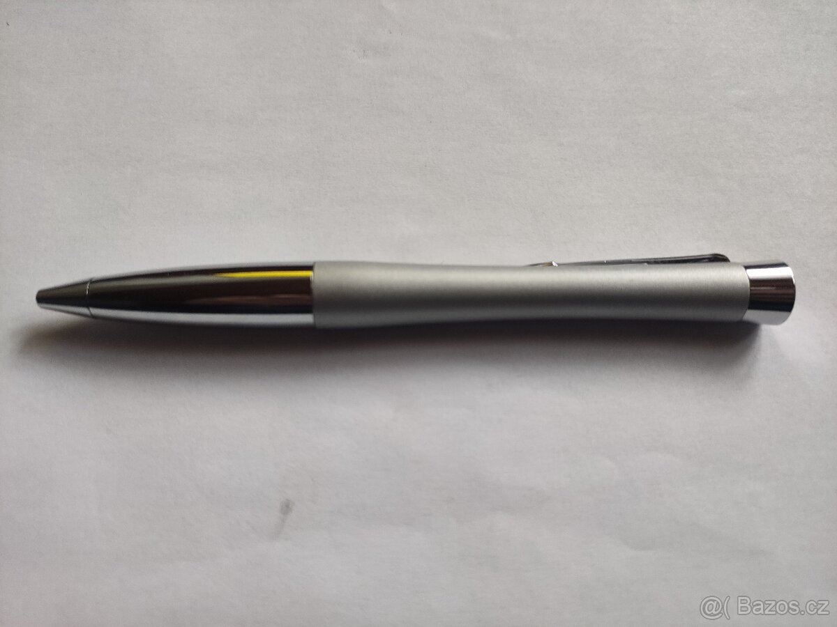 kuličkové pero Parker - 4