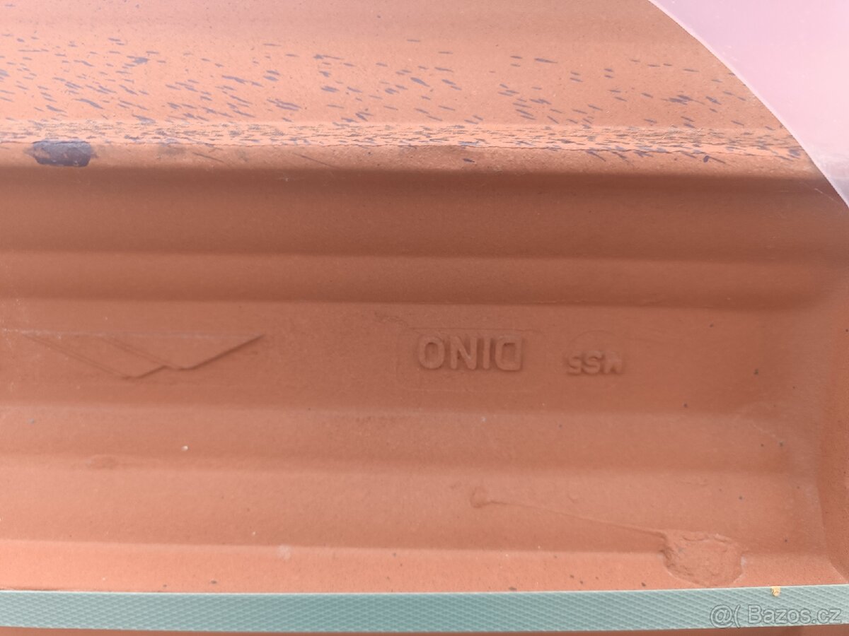 Nelskamp Nibra ms5 střešní tasky - 4