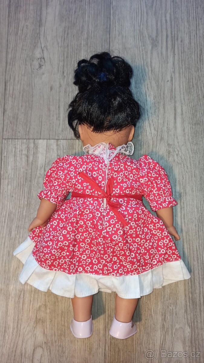 Panenka 40 cm - 4
