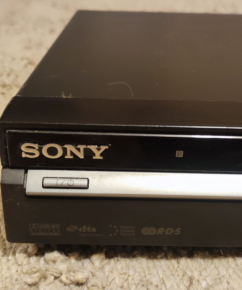 receiver sony str-ks1100 - 4