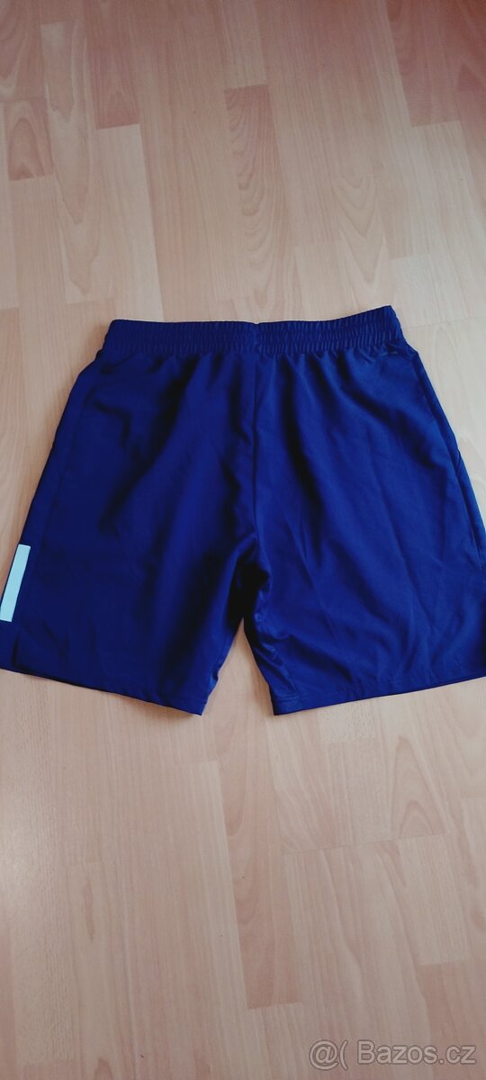 Pánské tenisové šortky - 4