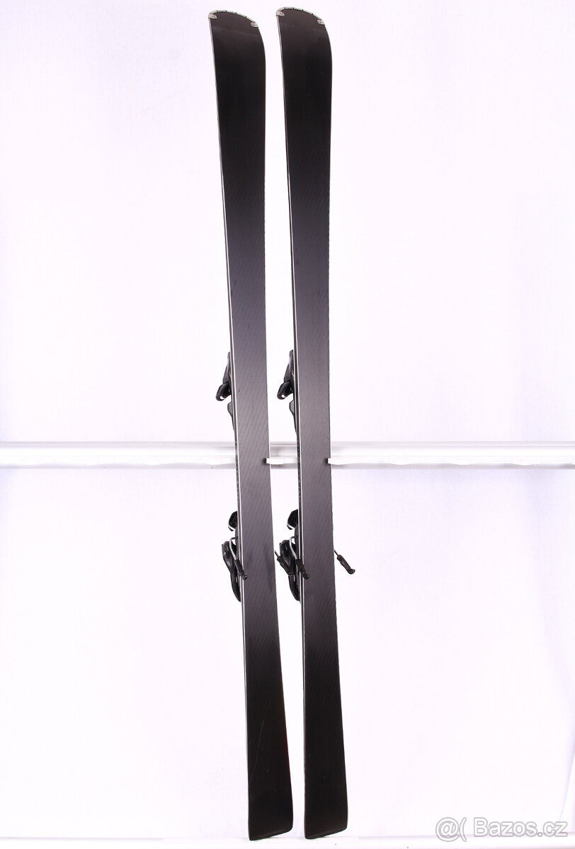 Použité lyže SALOMON S/MAX ENDURANCE 2025 - 4
