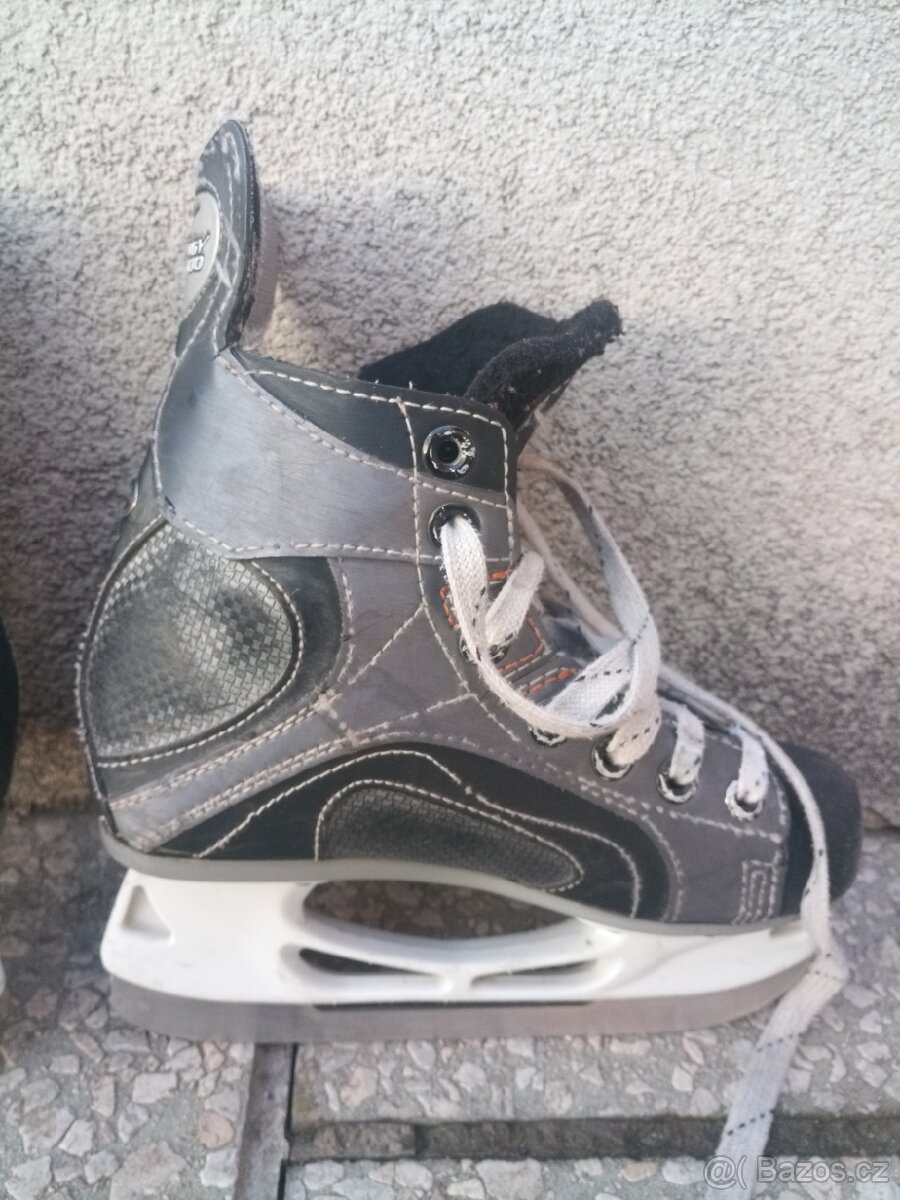 Dětské brusle Easton - 4