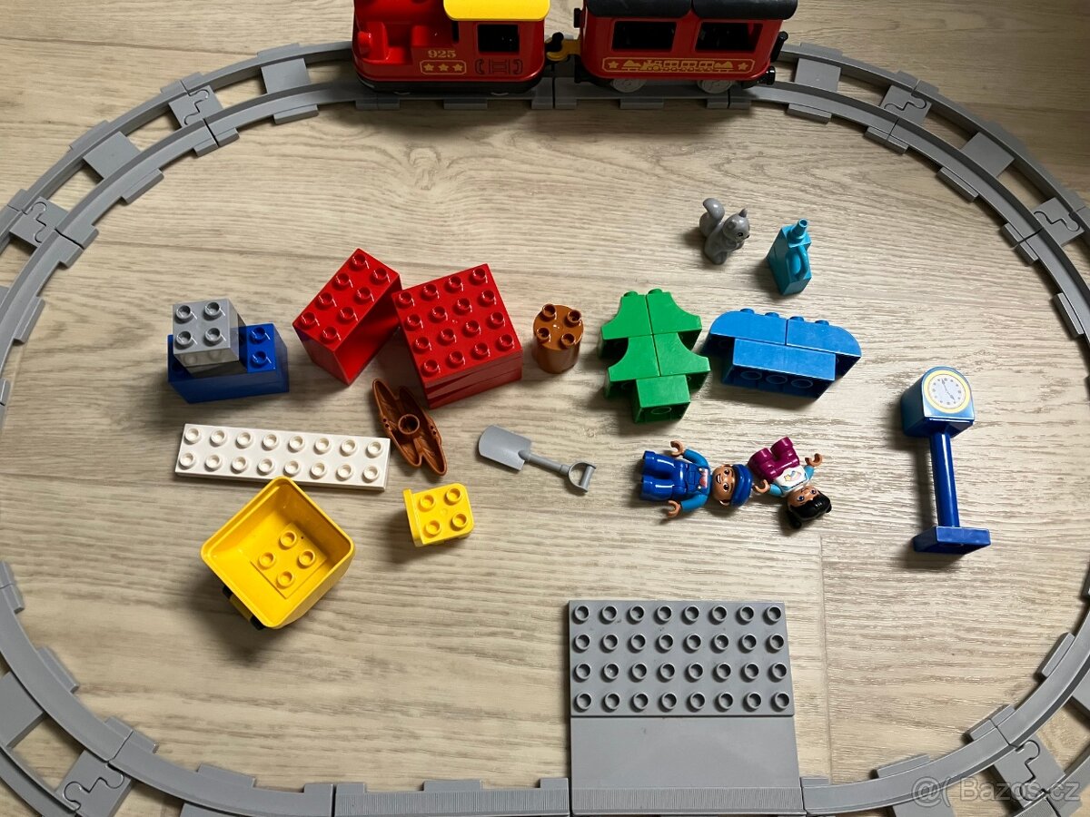 Lego Duplo 10874 - 4