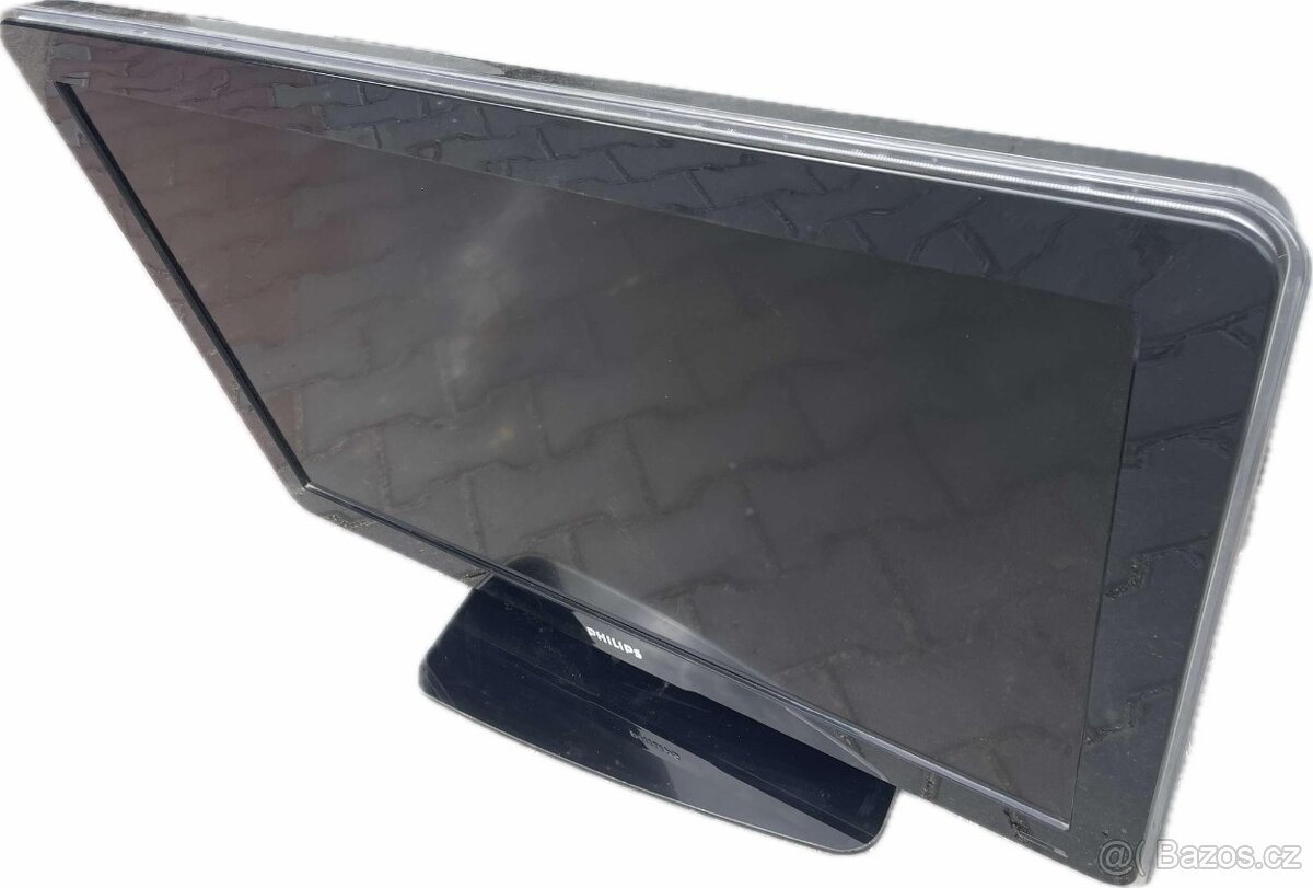 LCD Televizor Philips Full HD - 94cm vč. ovladače - 4
