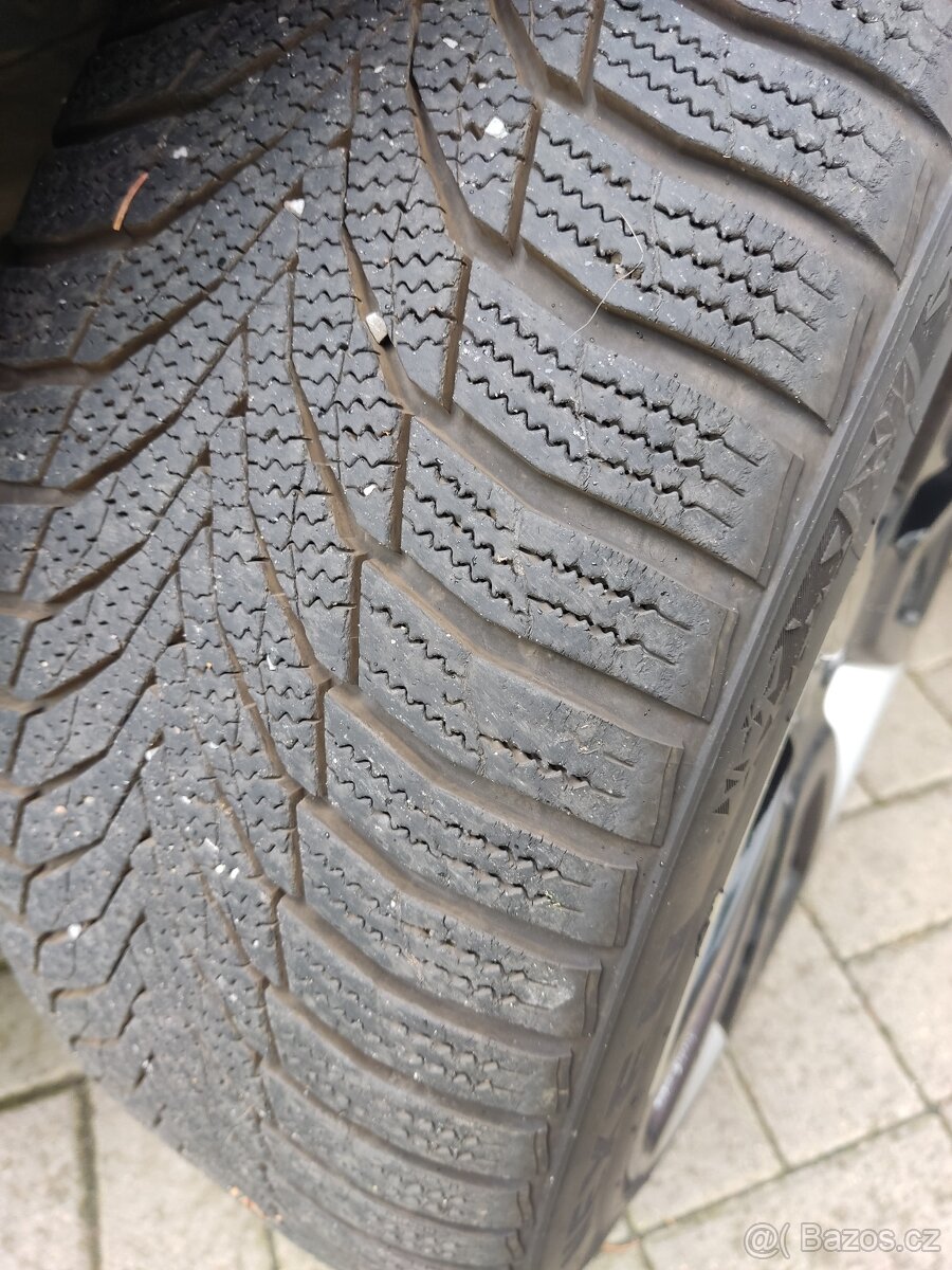 ALU R18 98x4 ET35 Fiat - 4