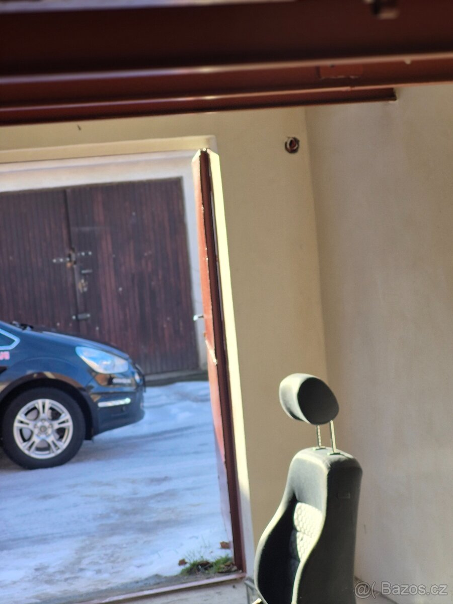Pronájem garáže - 4