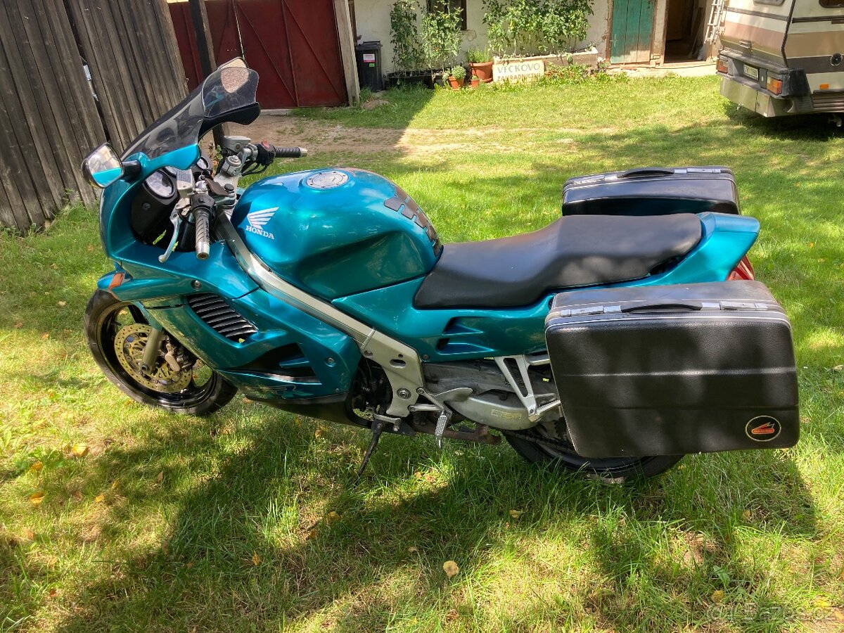 Honda vfr 750 rc 36 - 4