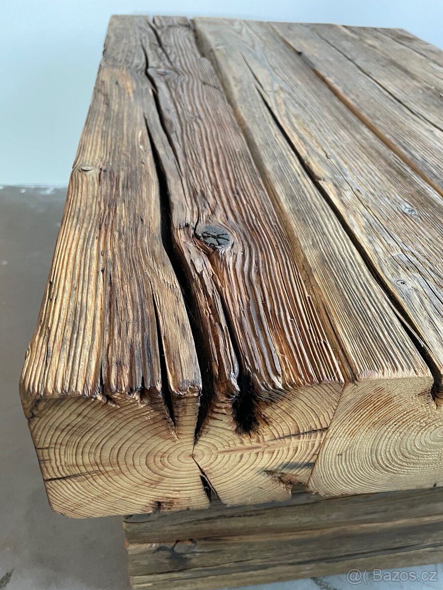 Konferenční stolek - 4