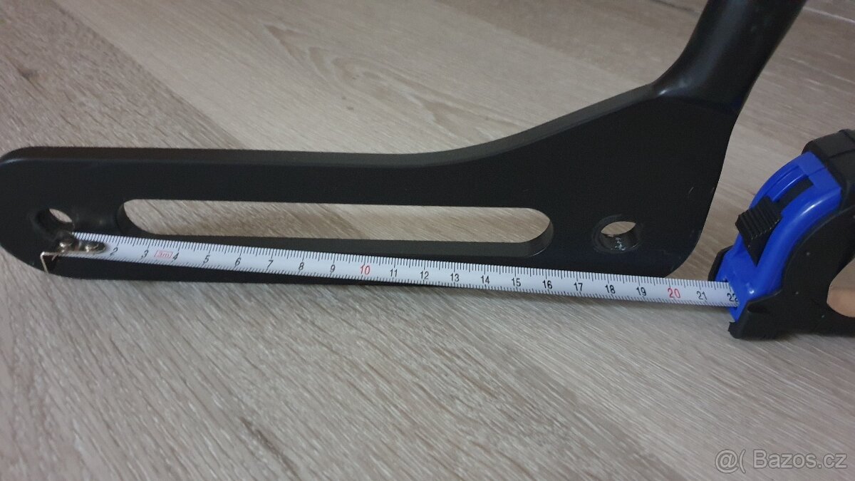 Harley Davidson opěrka - 4