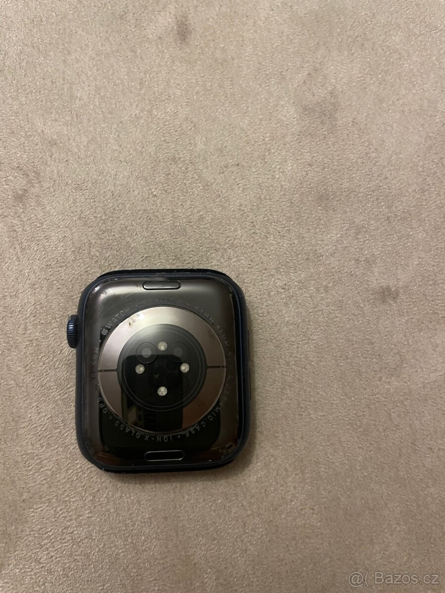 Apple Watch Series 6 44mm - 4