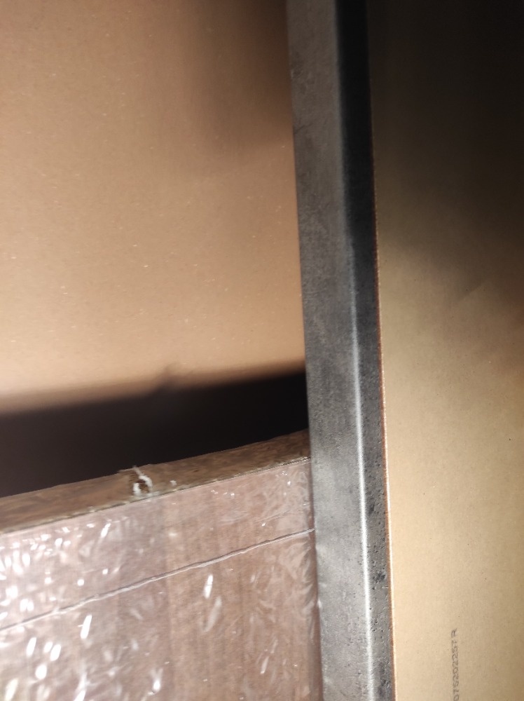 Pracovní desky, lamino - 4