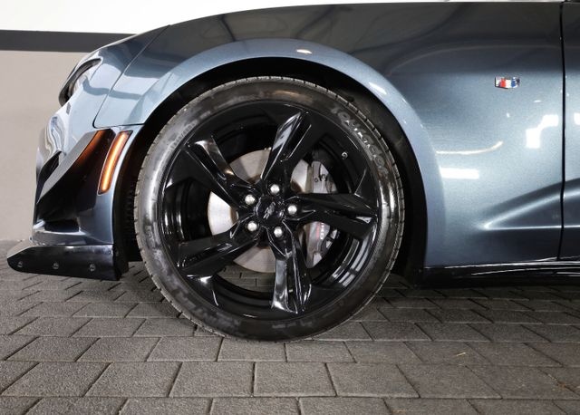 Chevrolet Camaro 6.2 V8 2021 - 4