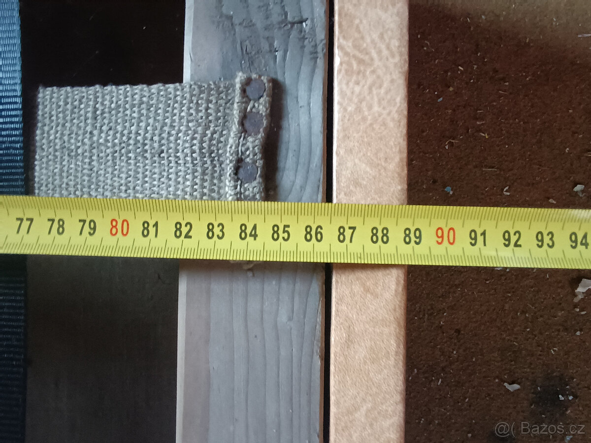 Válenda z 50. let (originál) - 4