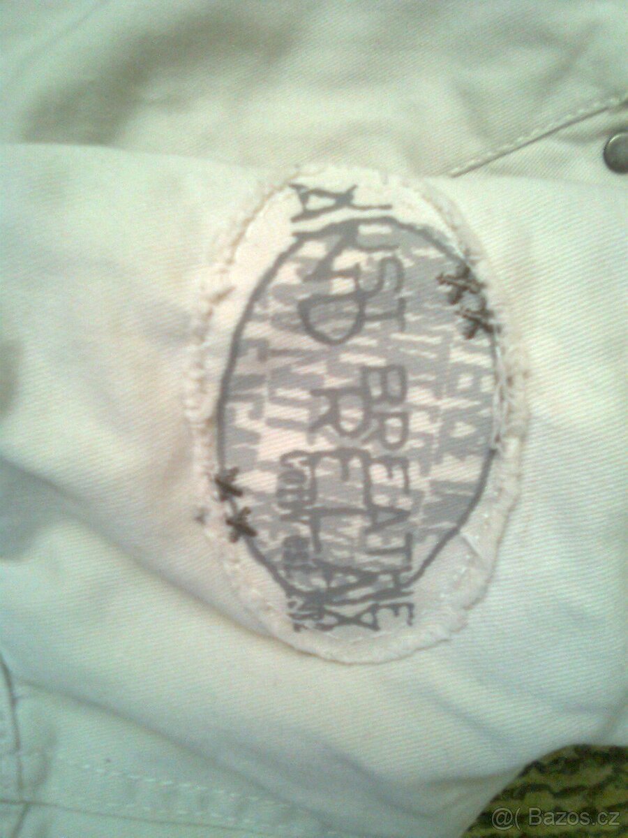 Dámský teplý kabát TAKKO - 4