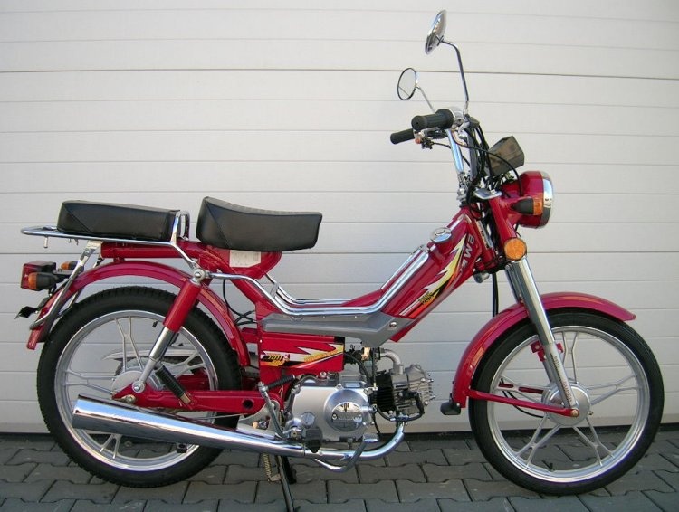 Shaním Jawa Betku - 4