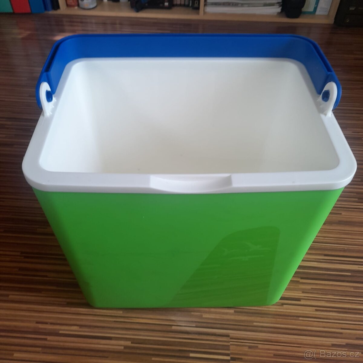 Autochladnička + Chladící box - 4