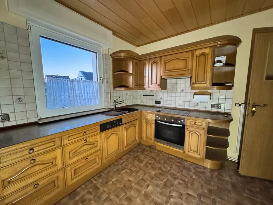 Rustikální kuchyně (2501.25) - 4