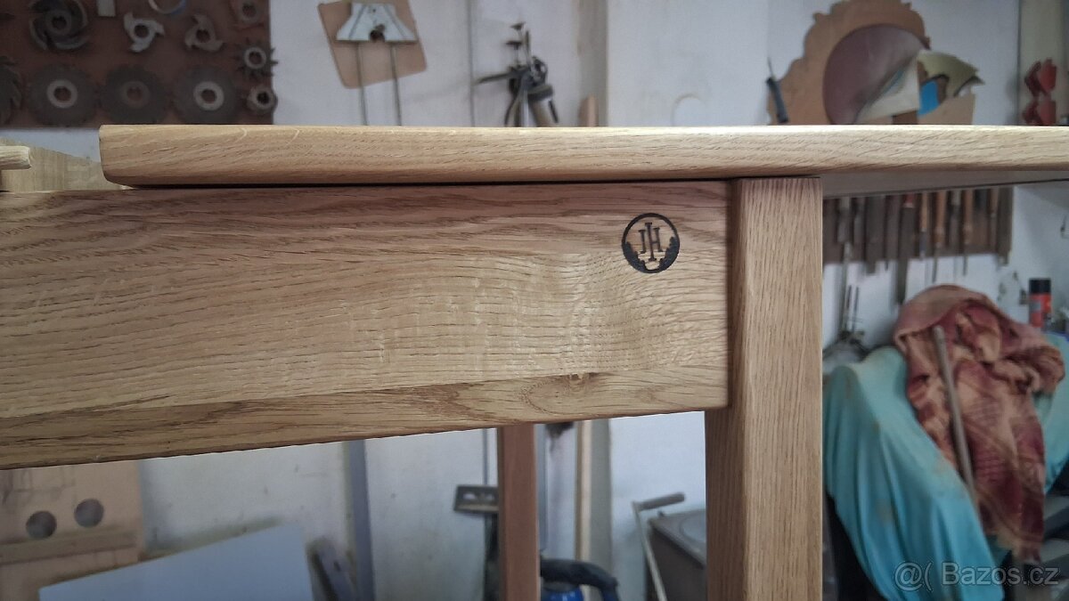 Jídelní sestava - 4