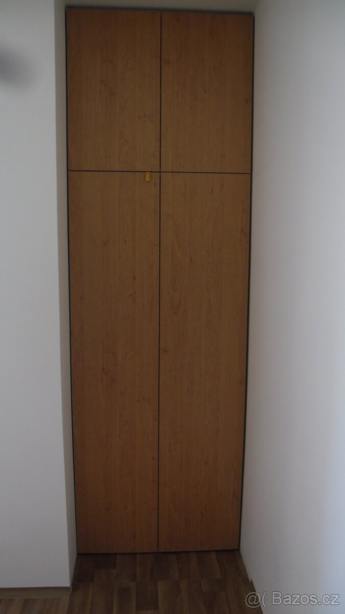 Vestavěné skříně všech rozměrů - 4