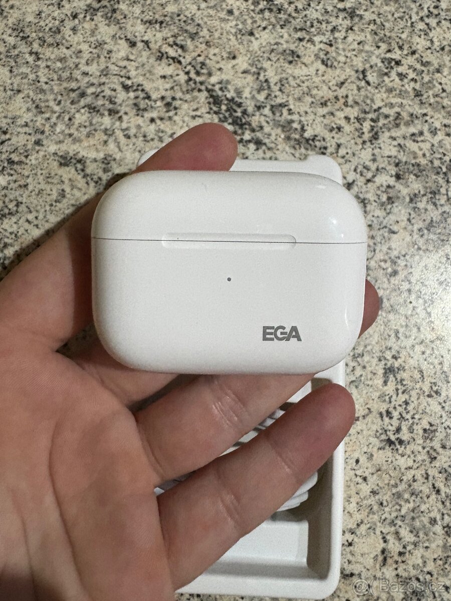 Bezdrátová sluchátka EGA ET02 - 4