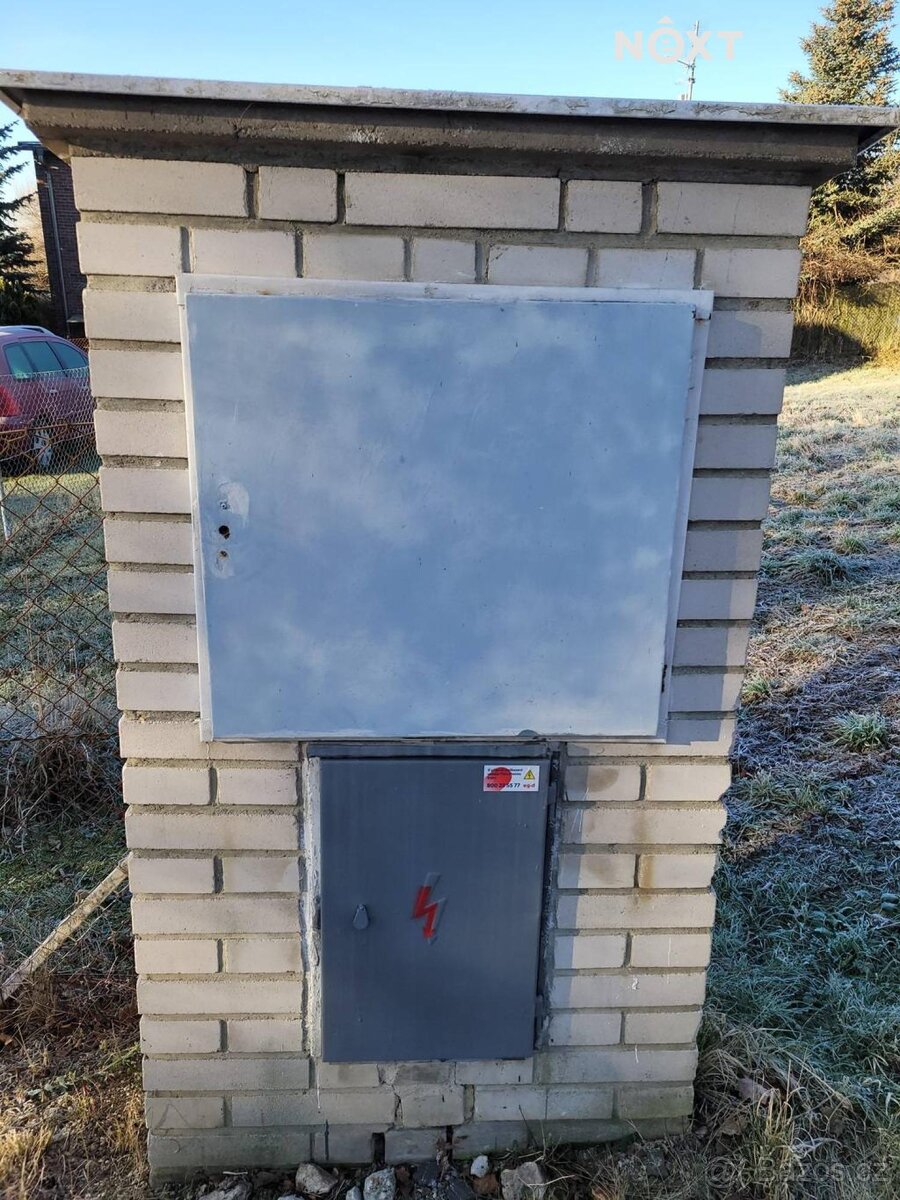 Prodej pozemek Bydlení, 915㎡ - 4