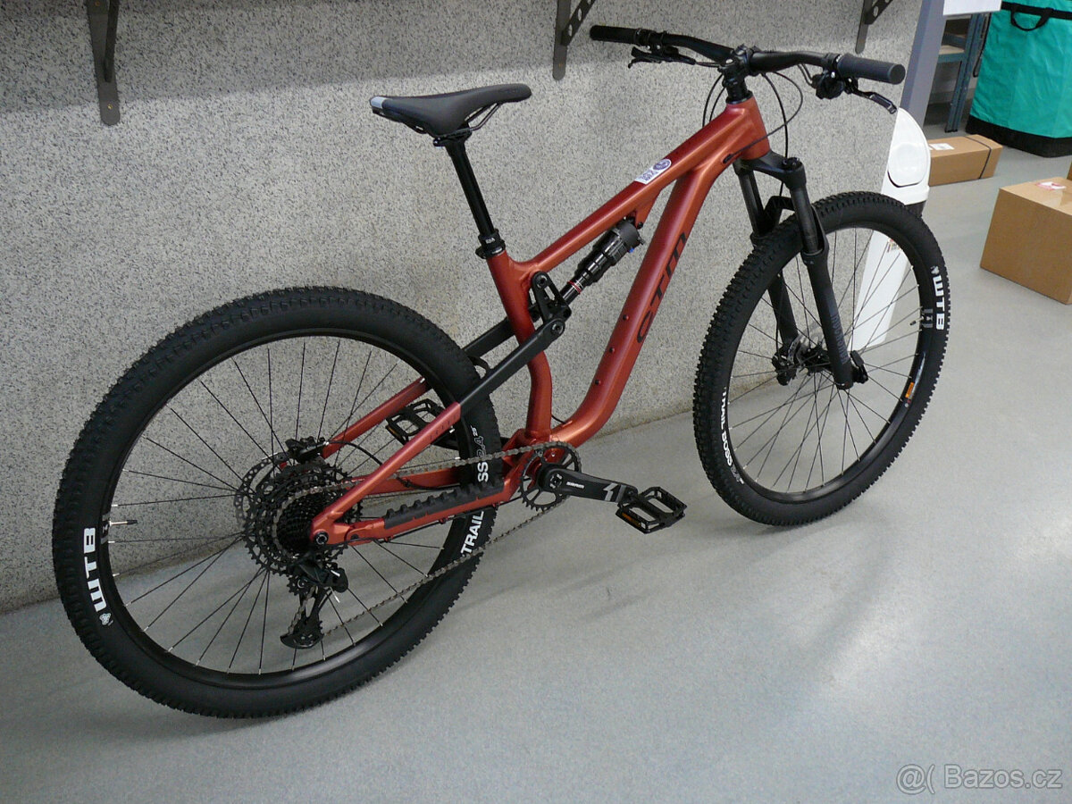 CTM SKAUT 30 Xpert - 4