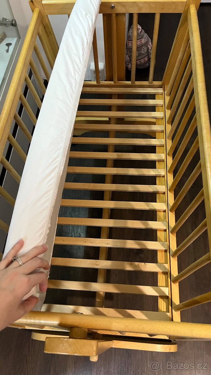 Kolibka na koleckach - 4