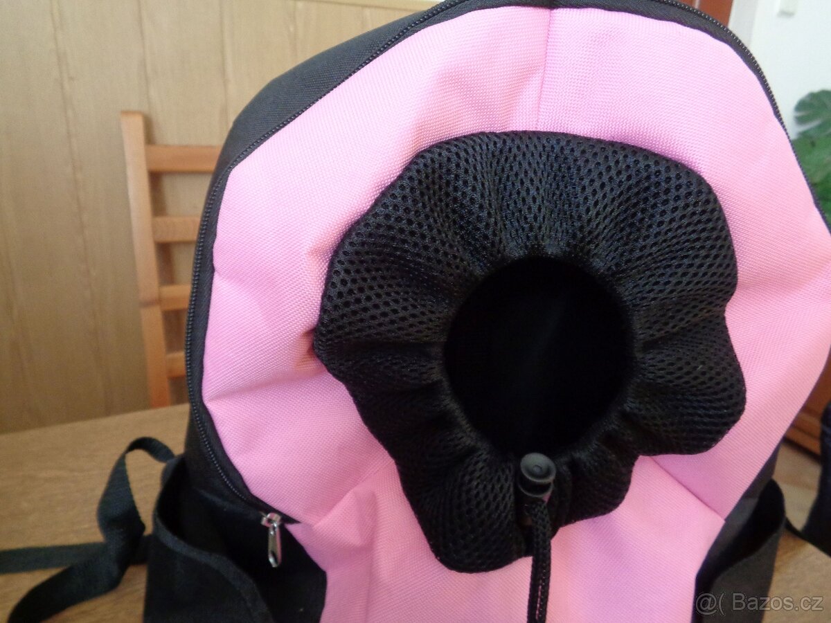 Batoh pro malého psa - 4