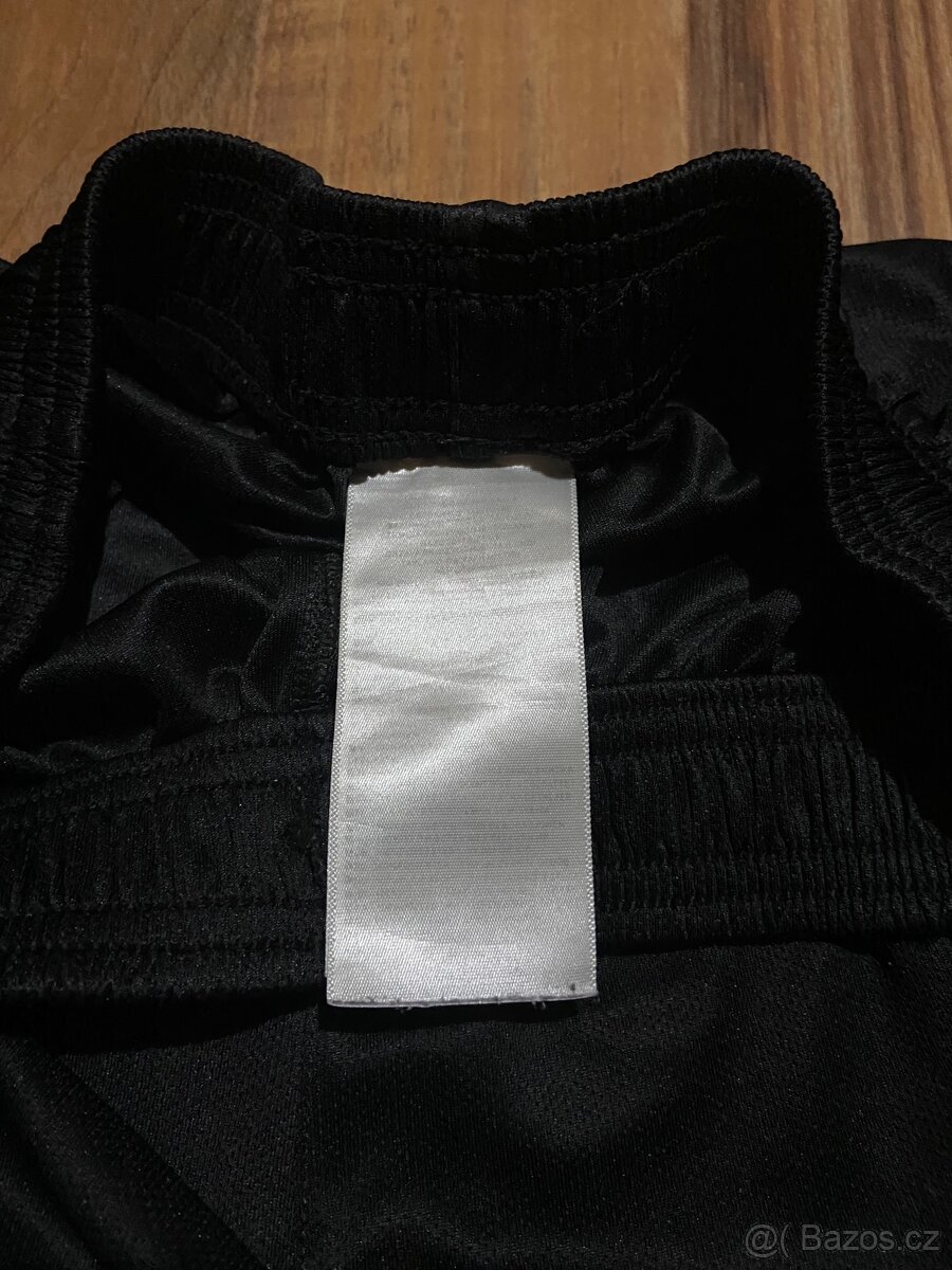 Nike Dri Fit kraťasy - 4