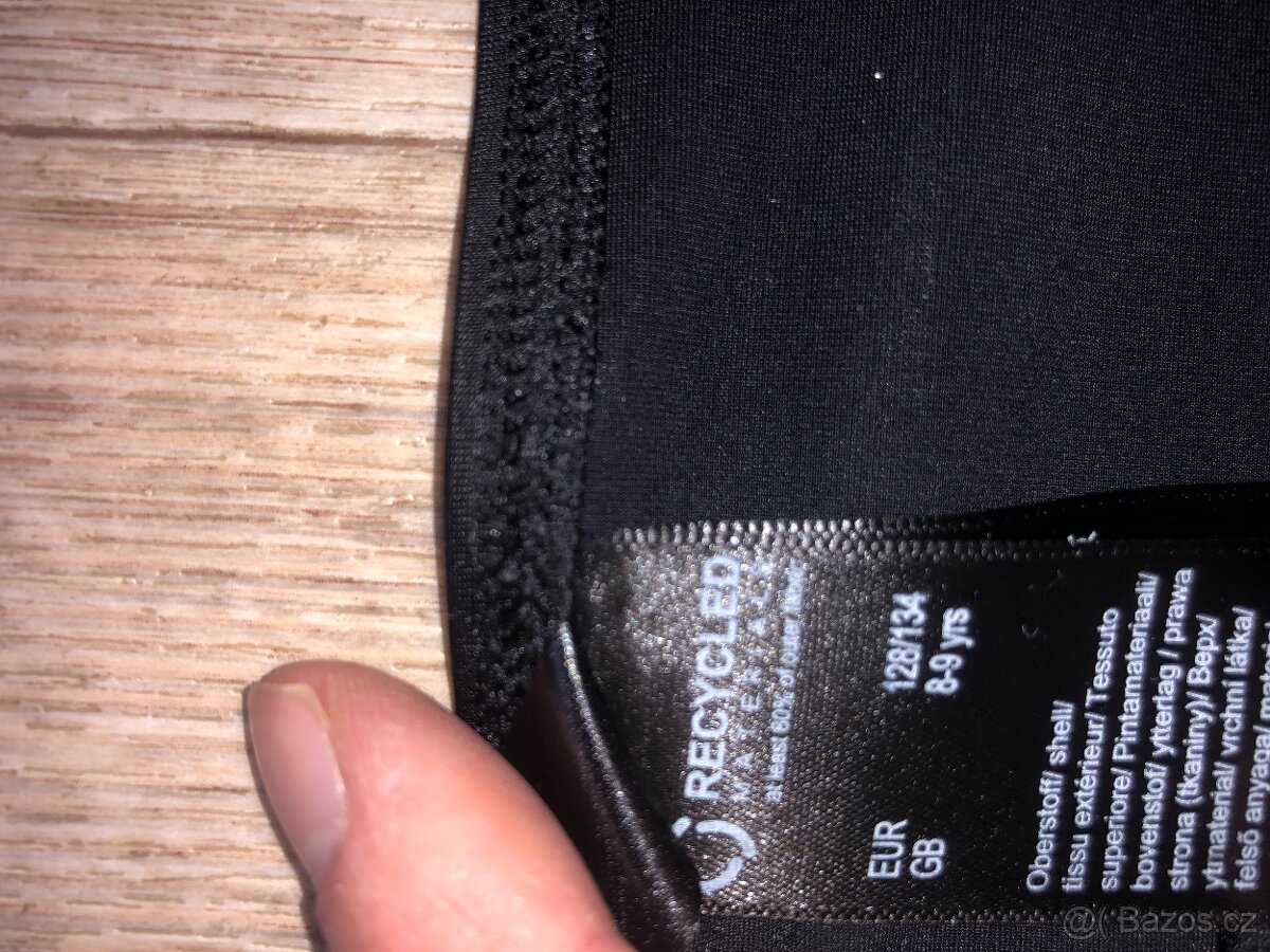 Divci plavky Bonprix vel. 128/134 - 4