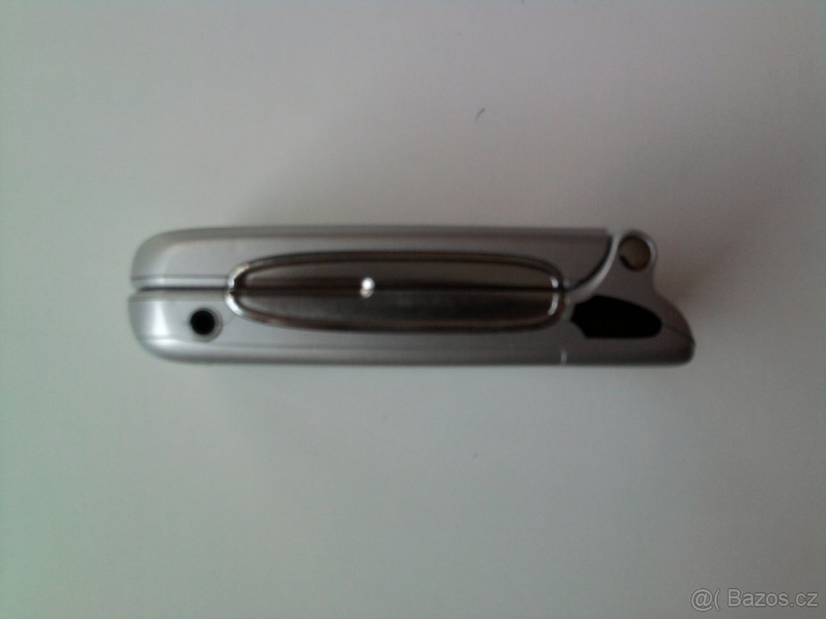 Mitsubishi M341i - 4