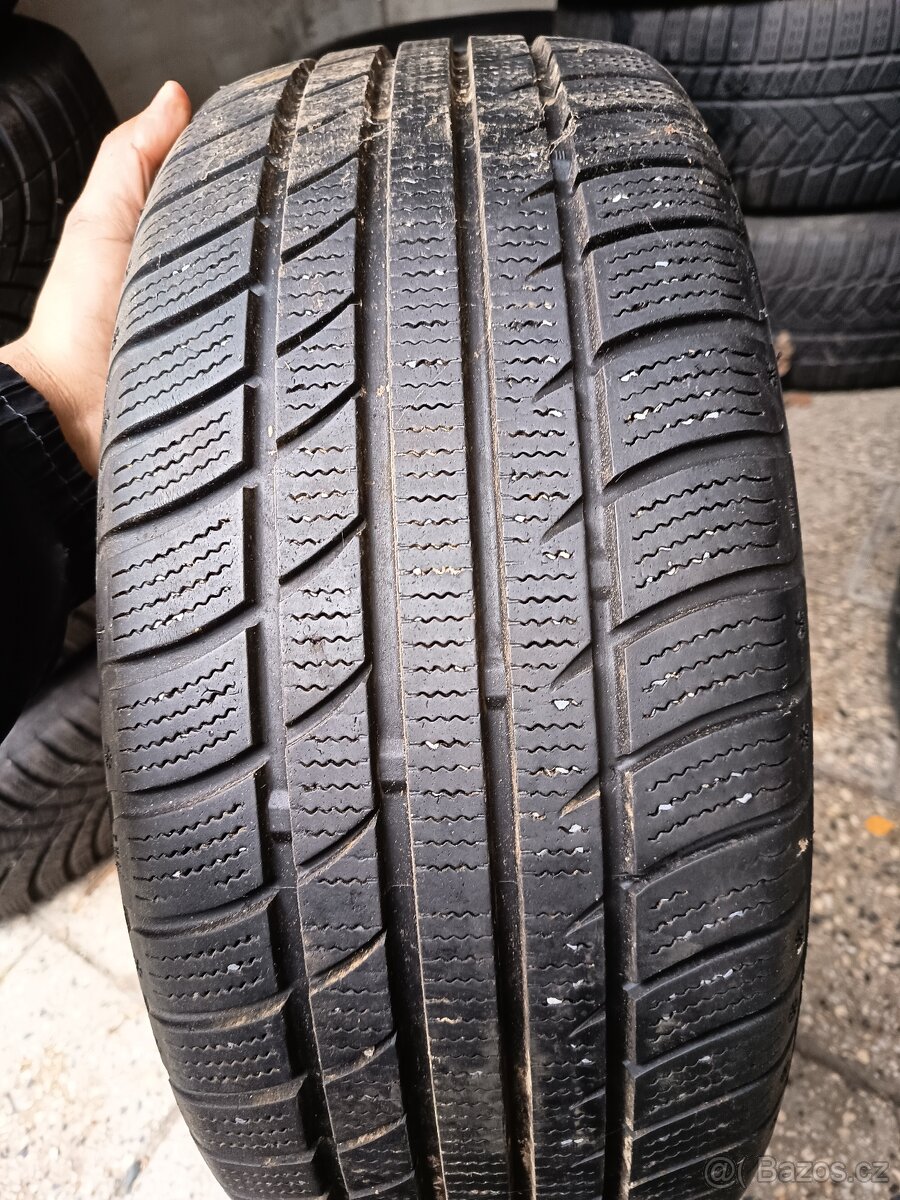 Zimní pneumatiky 195/55R15 85H - 4