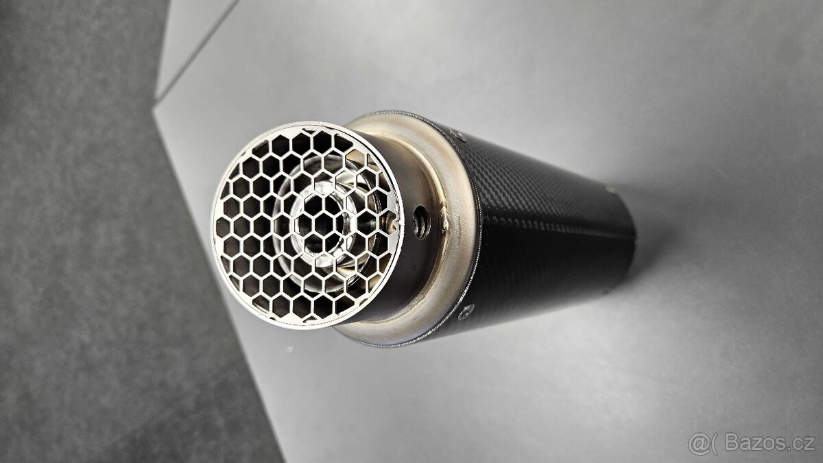 Koncovka výfuku Mivv GP PRO 250 - 4