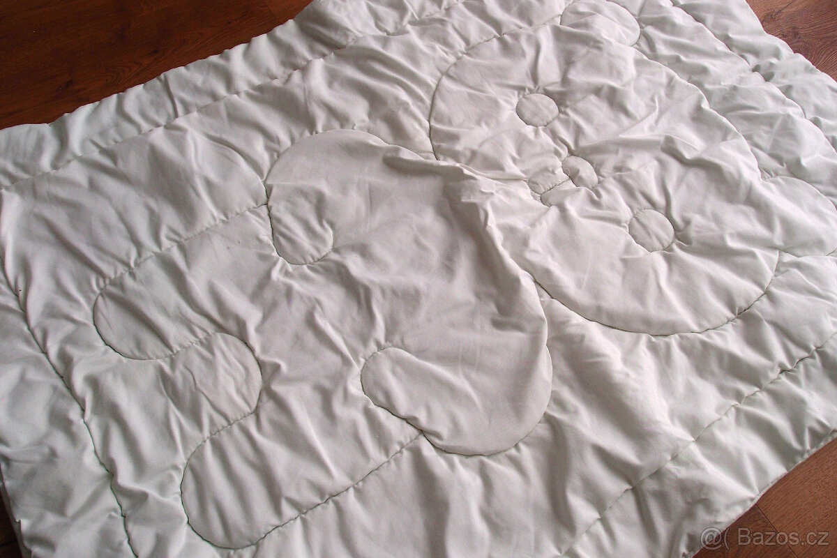 Set do dětské postýlky - 4