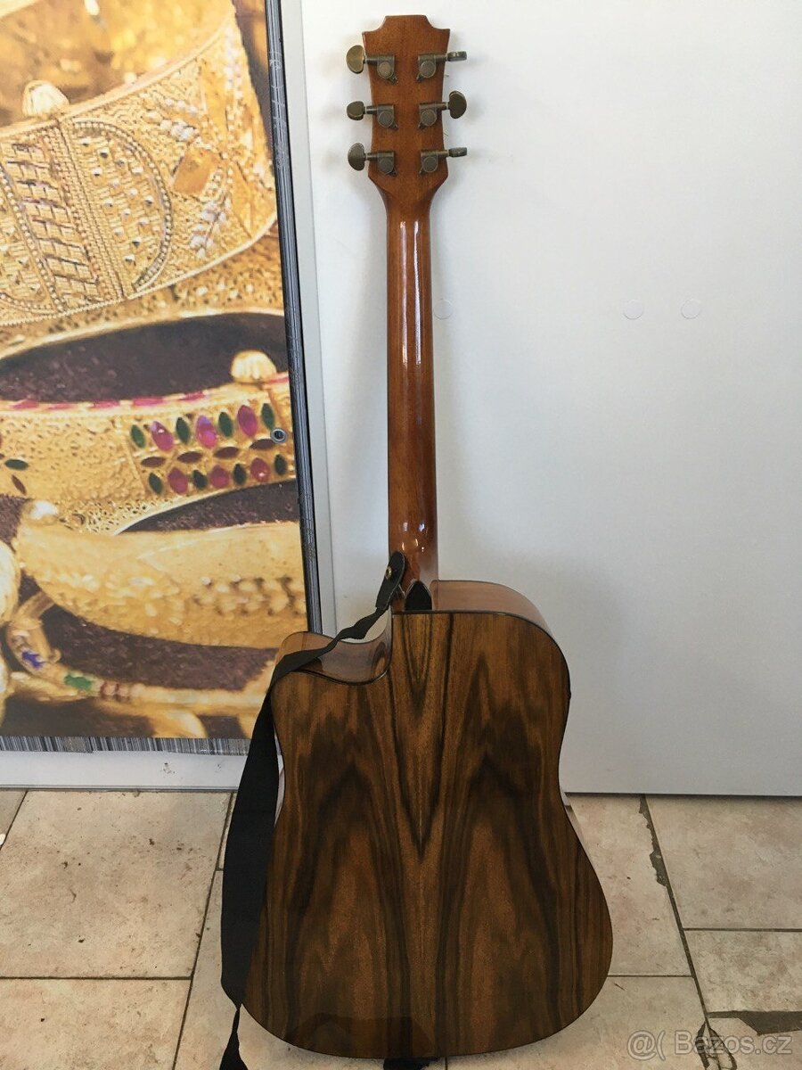 Andy Stronewood AS-W49N - 4