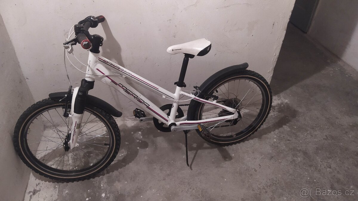 Dětské kolo 20 Merida - 4