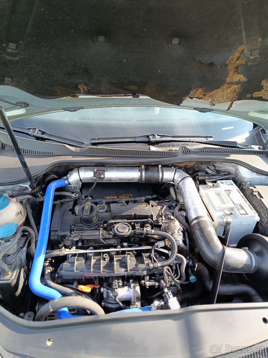 Golf 5 GTI BWA - 4