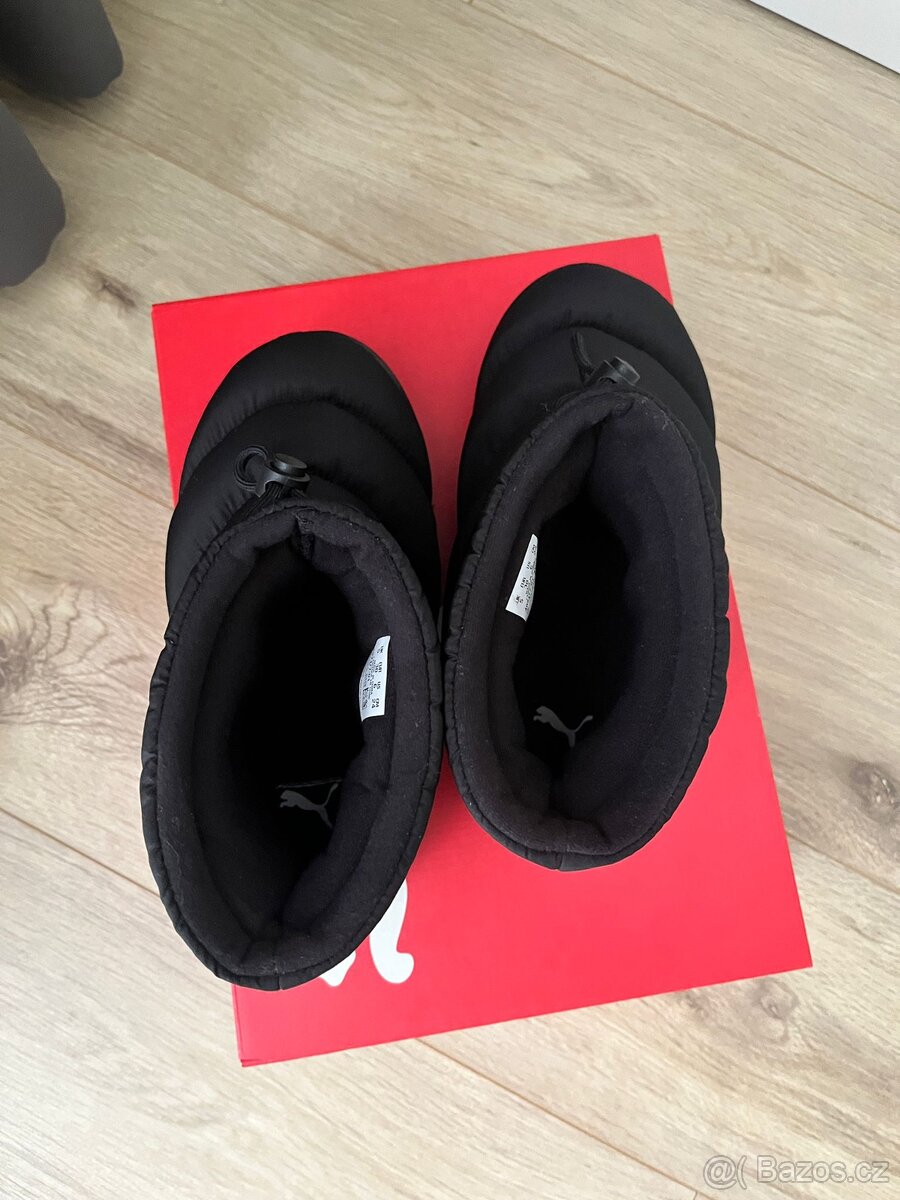 Sněhule dámské Puma - 4