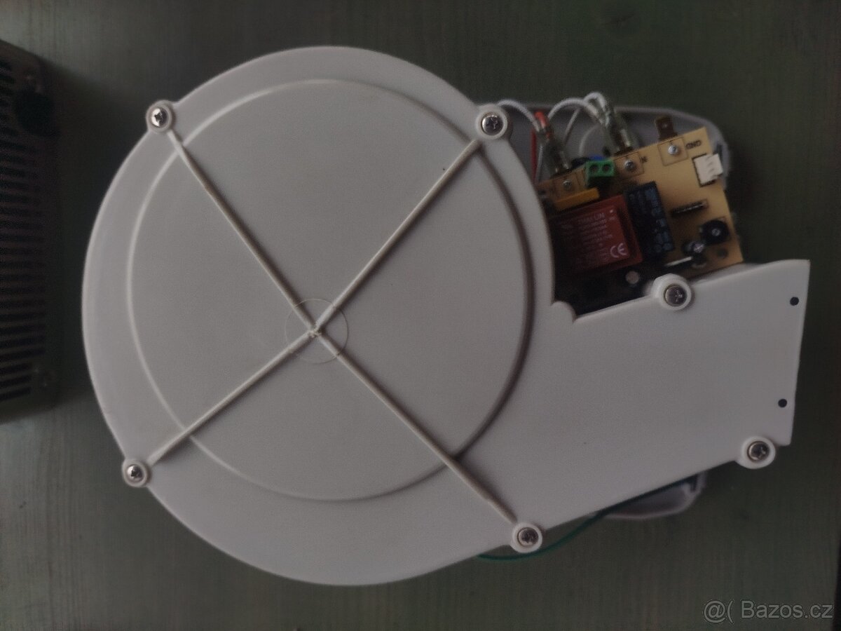 Osoušeč rukou Jofel - 4