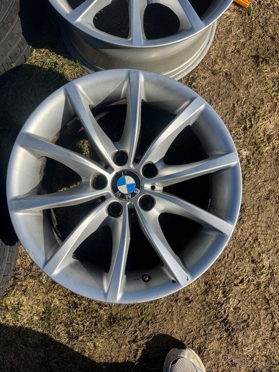 Kola BMW R17 Original styling 245 - 4