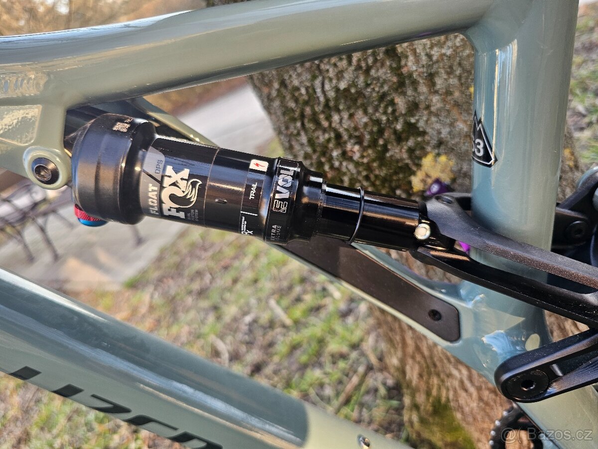 Specialized Stumpjumper Comp Alloy 2021 - 4