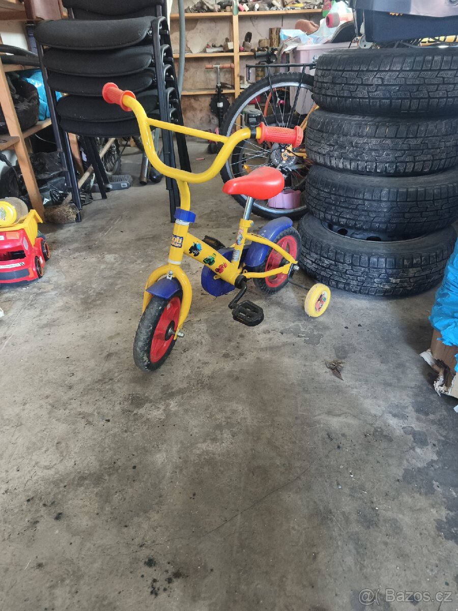 Mix věci pro děti - 4