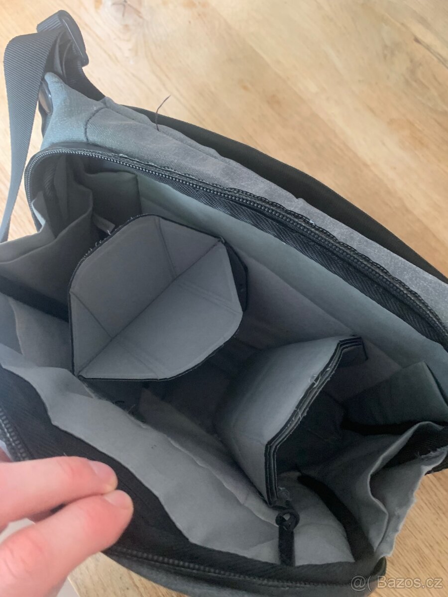 Everyday Sling v2 6l fotobrašna - 4