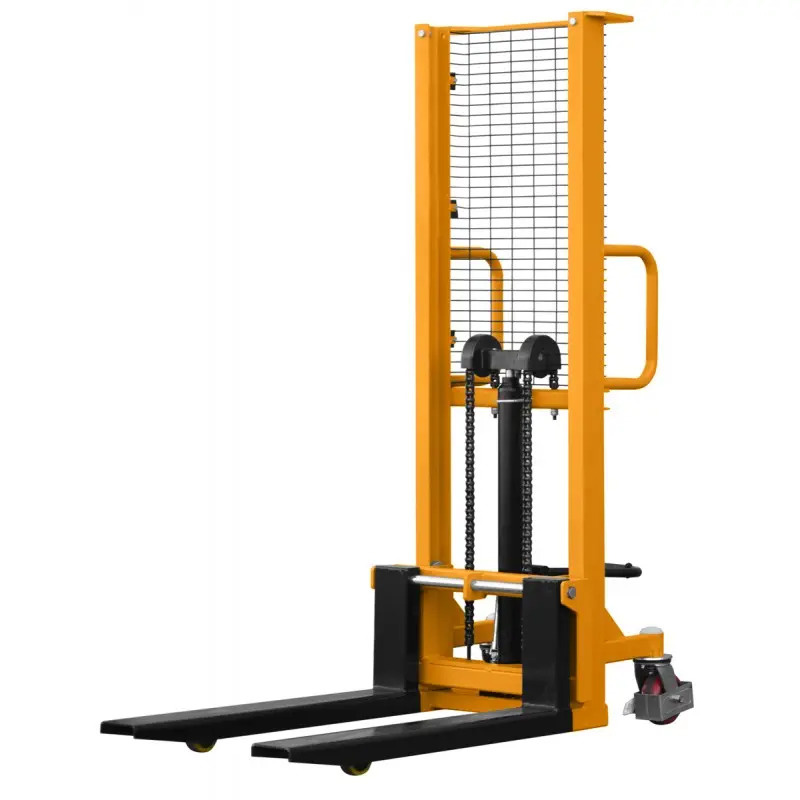Paletový vozík 500kg, 1300mm P513 - 4