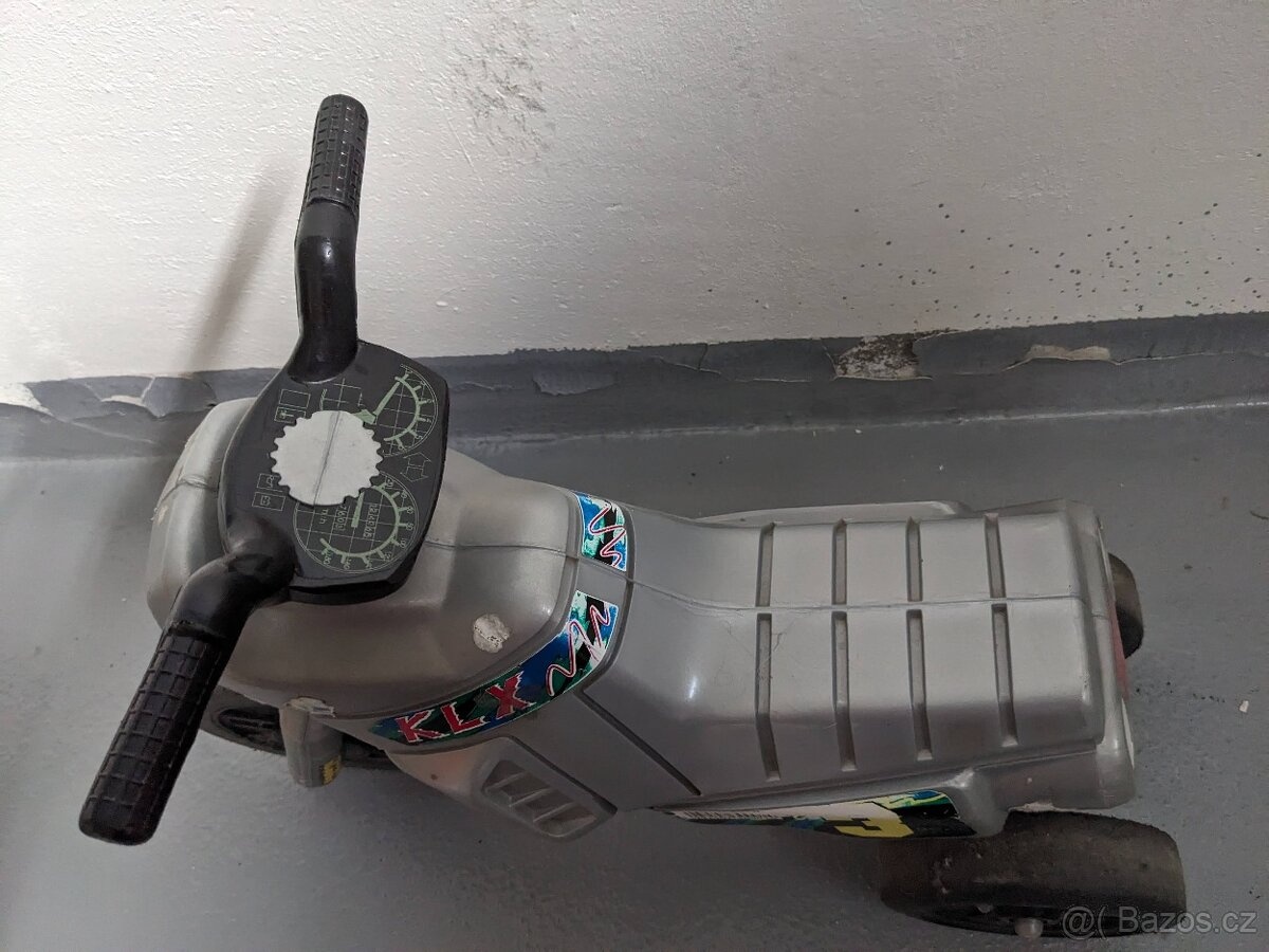 Dětská odrážedla - 4